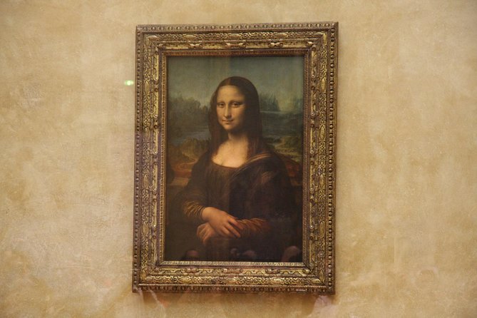 Louvre Museum Private 2-H Tour on Italian Art and Masterpieces - Private Tour Highlights