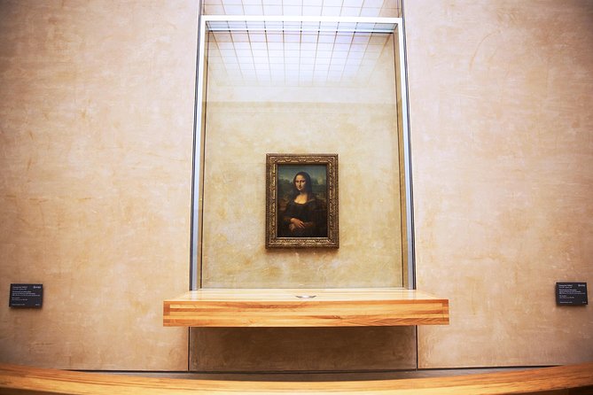 Louvre Museum Skip-The-Line Highlights Tour With Mona Lisa - Tour Highlights and Satisfaction
