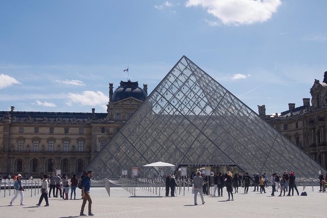 Louvre Museum Skip the Line Must-Sees Guided Tour - Reviews and Feedback Analysis