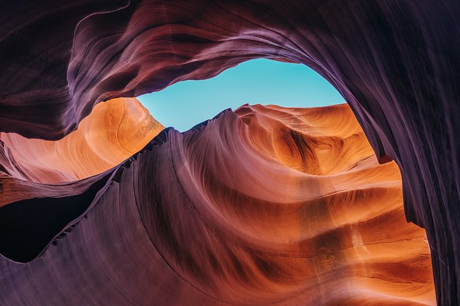 Lower Antelope Canyon Admission Ticket - Additional Information and Guidelines