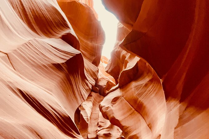 Lower Antelope Canyon and Horseshoe Bend Day Tour With Lunch - Overall Experience