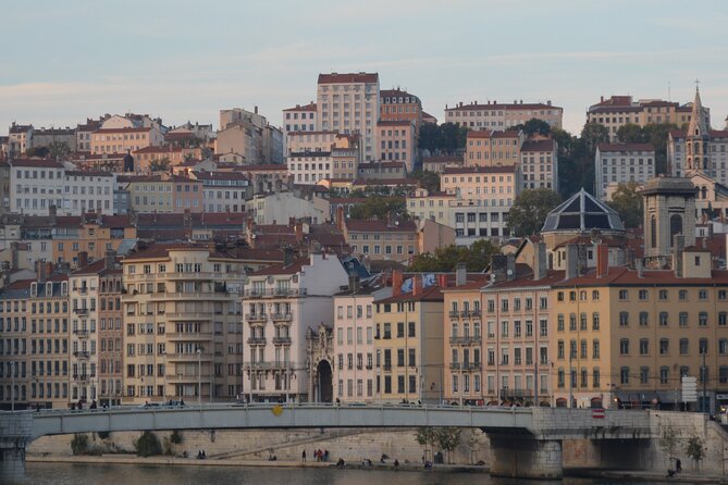 Lyon Like a Local Customized Private Guided Tour - Customer Reviews and Ratings