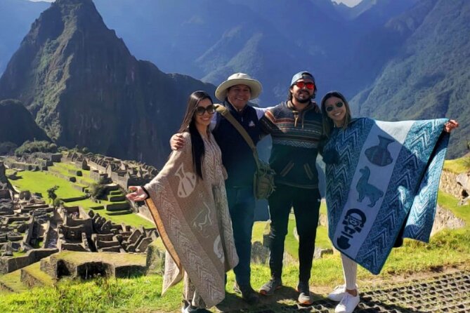 Machu Picchu Full Day - Private Tour - Meeting and Pickup Information