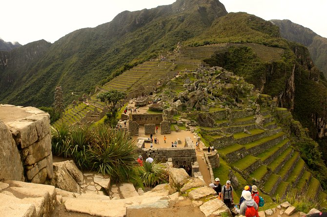 Machu Pichu Day Trip From Cusco With Peru Vip - Common questions