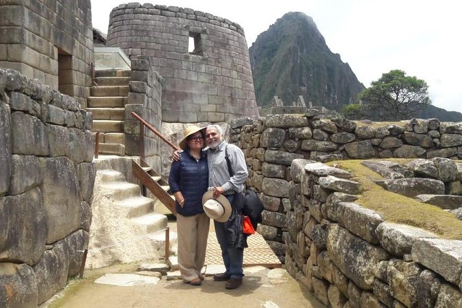 Machupicchu Full Day Private Tour - Traveler Reviews and Ratings