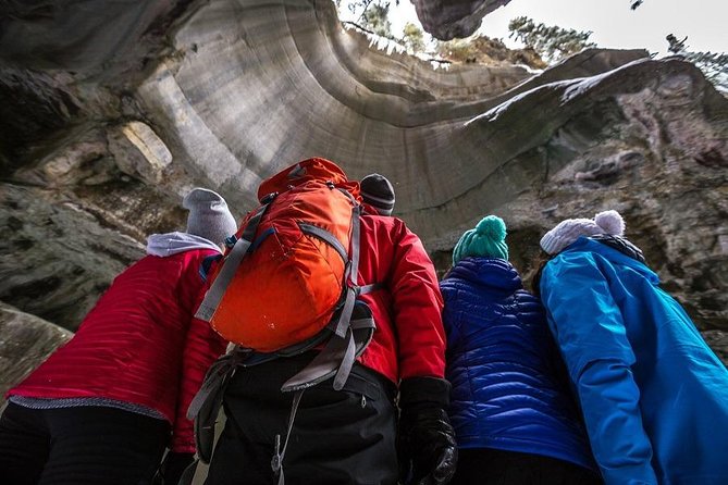 Maligne Canyon Ice Walk - Cancellation and Refund Policy