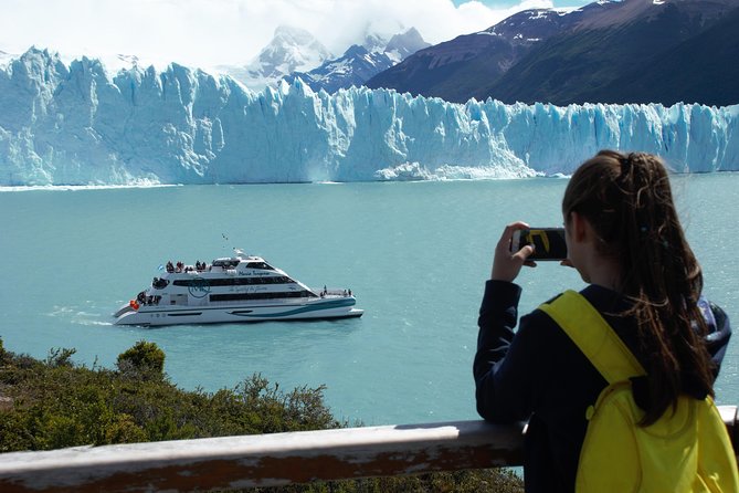 Maria Turquesa Full Day Sightseeing Glaciers Cruise - Excursion Value