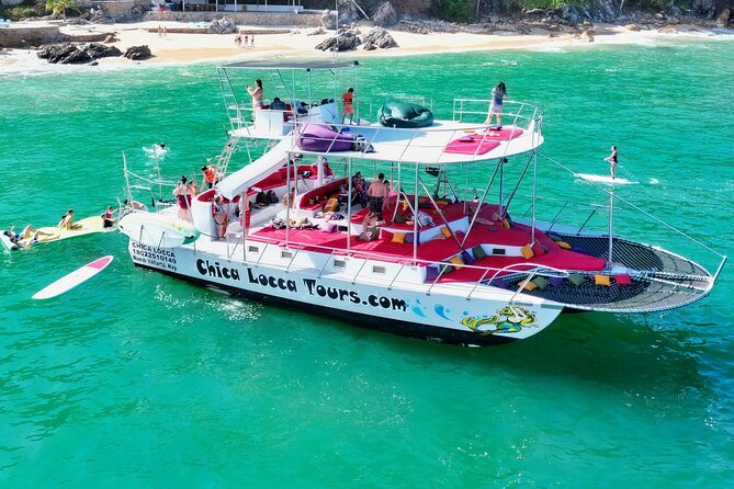 Marietas Islands All-Inclusive Boat Tour - Additional Information