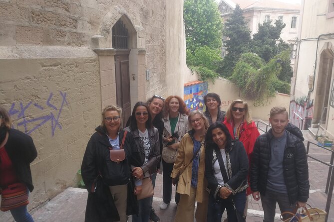 Marseille Walking Food and Culture Tour 3 Hour Private Tour - Common questions