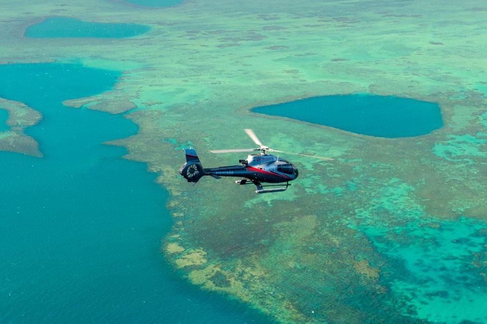 Maui: 3-Island Hawaiian Odyssey Helicopter Flight - Location Highlights