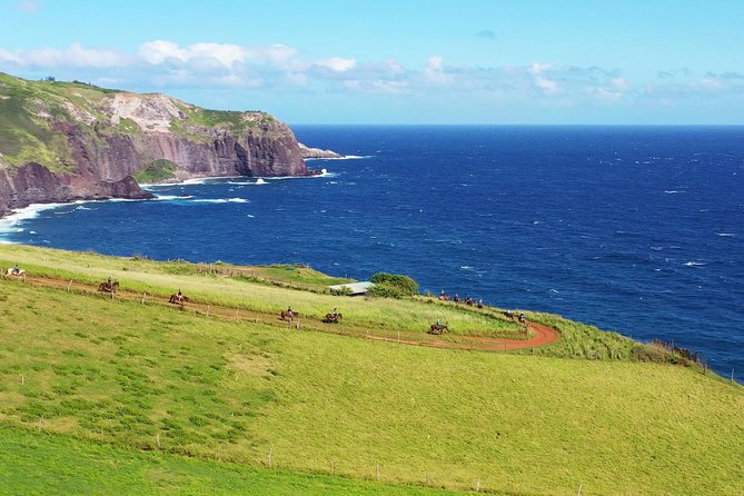 Maui Horseback-Riding Tour - Pricing Details