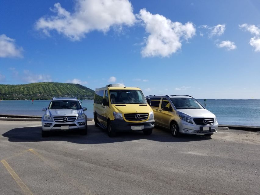 Maui Kahului Airport (Ogg): Private Transfer to Maui Hotels - Participant and Date Selection