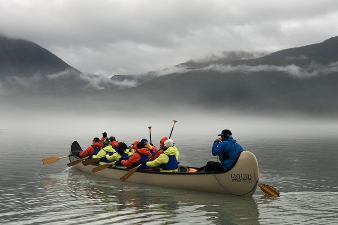 Mendenhall Glacier Ice Adventure Tour - Experienced Tour Guides