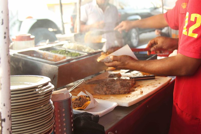 Mexican Street Food: Tijuana Day Trip From San Diego - Tour Guide Insights and Experiences