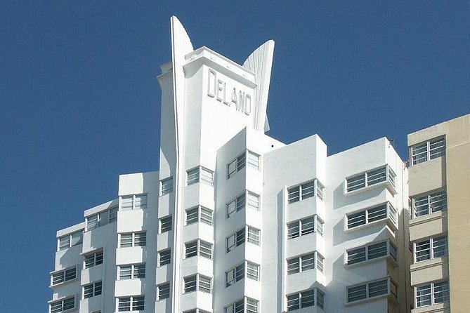 Miami South Beach Art Deco Walking Tour - Customer Reviews