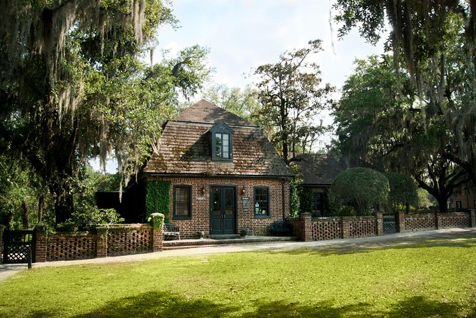 Middleton Place Admission With Self Guided Tour and Lunch - Visitor Reviews and Satisfaction Levels