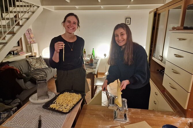 Milan Private Cooking Class in Navigli or Palace - Positive Reviews and Recommendations