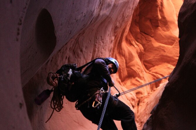 Moab Canyoneering Adventure - Customer Reviews of the Adventure