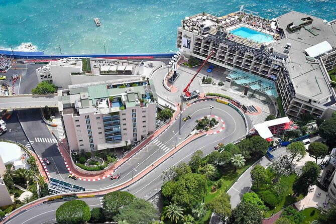 Monaco, Monte-Carlo and Eze Village Small Group Half-Day Tour - Areas for Improvement