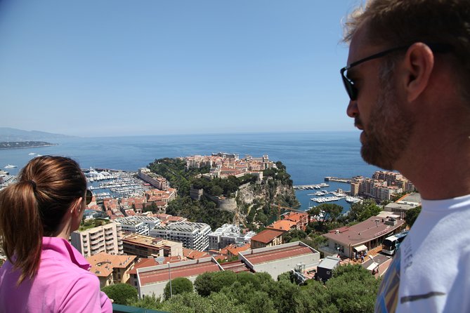 Monaco, Monte Carlo, Eze, La Turbie From Cannes, 7H Small-Group Tour - Tour Pricing