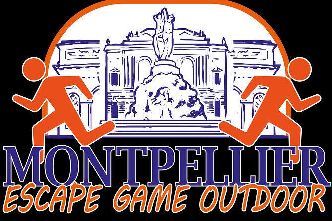 Montpellier the Gifted Outdoor Escape Game - Navigate Through Montpelliers Scenic Landscapes