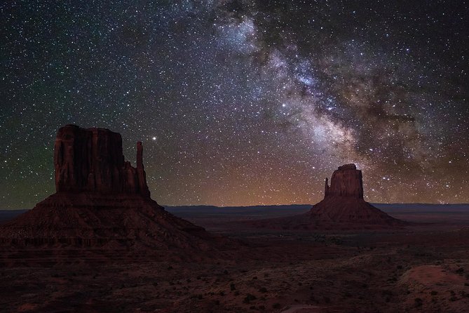 Monument Valley Tour - Guide Experience