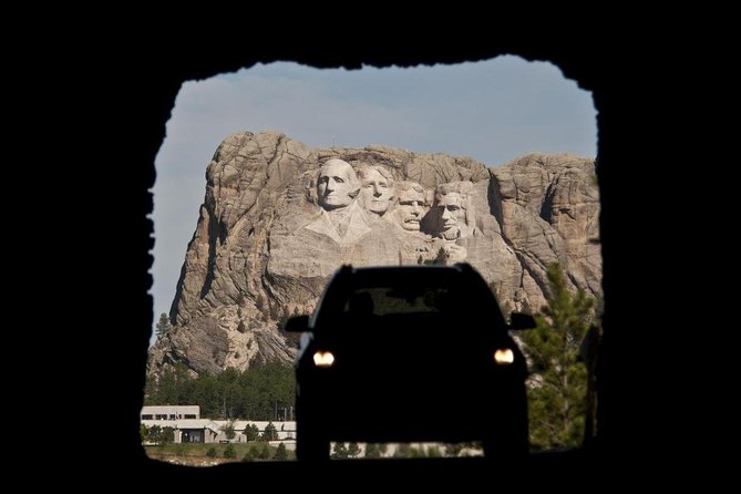 Mount Rushmore and Black Hills Bus Tour With Live Commentary - Driver Appreciation and Feedback