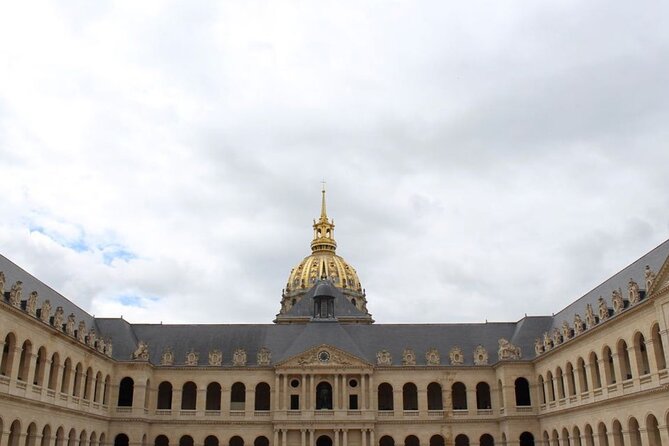 Museum of the Army Les Invalides Priority Entrance Ticket - Review Highlights and Feedback