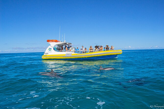 Na Pali Coast Super Raft Adventure - Safety and Customer Service