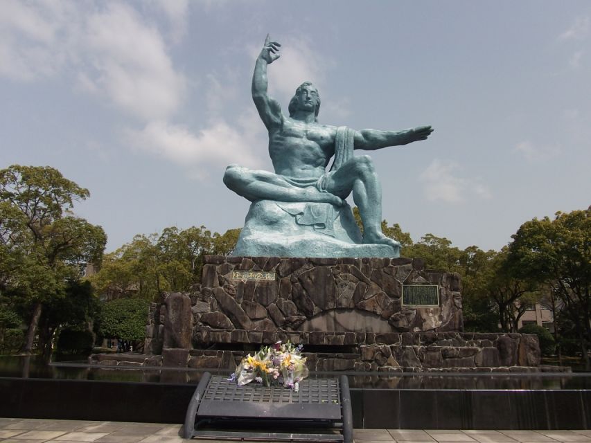 Nagasaki: Private Tour With Local Guide - Booking Information