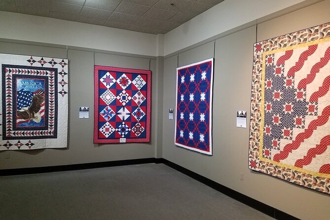 National Quilt Museum Admission Pass - Traveler Reviews and Ratings