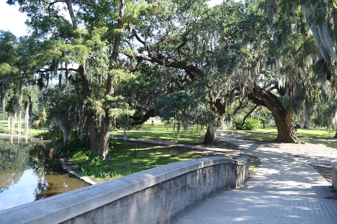 New Orleans History and Sightseeing Small-Group Bike Tour - Customer Reviews