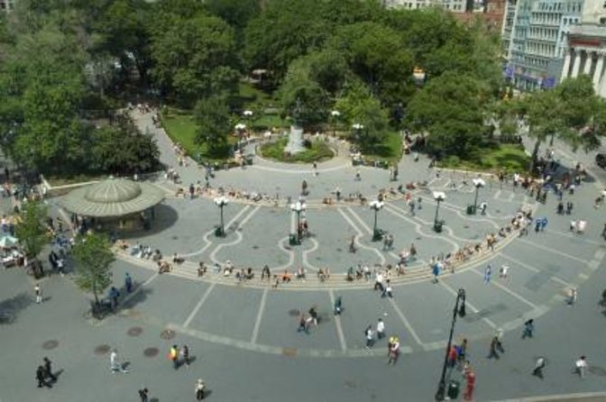 NYC Food Tour: Flatiron & Union Square by Like A Local Tours - Tour Experience