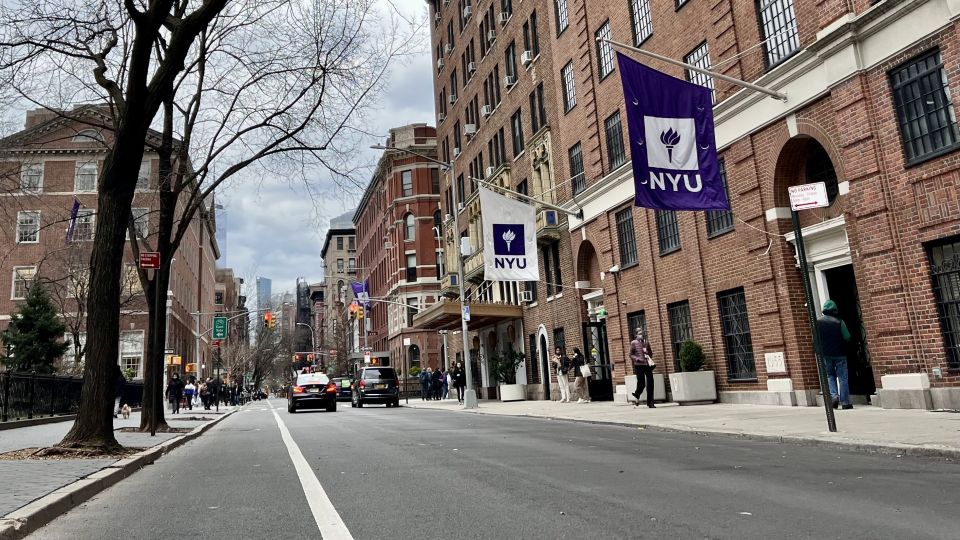 NYC: Greenwich Village Guided Walking Tour - Discover Famous Residents Homes