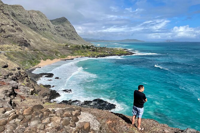 Oahu: Full-Day, Small-Group Circle Island Tour W/ Dole  - Honolulu - Cancellation Policy Details