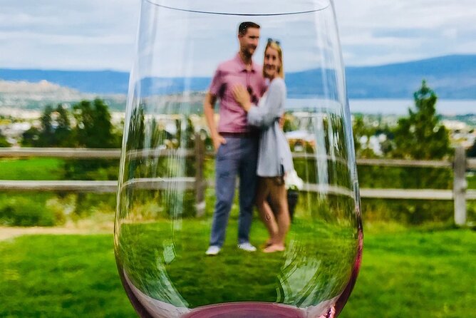 Okanagan Valley Wine Country Tasting Guided Tour  - Kelowna & Okanagan Valley - Cancellation Policy