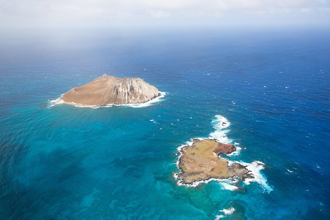 Open-Door Helicopter Tour Over Oahu - Customer Feedback and Highlights