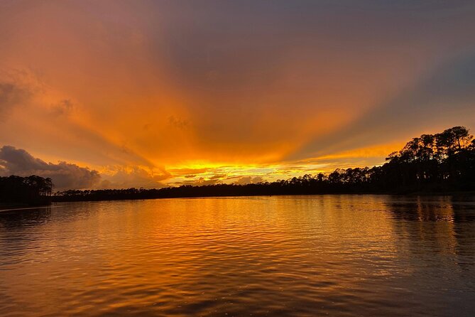 Orange Beach Sunset Sailing Cruise - Customer Experiences