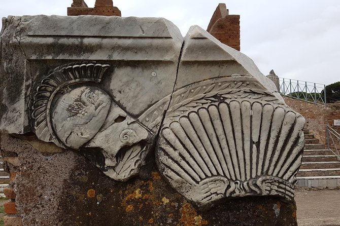 Ostia Antica Tour From Rome - Semi Private - Guide Appreciation and Recommendations