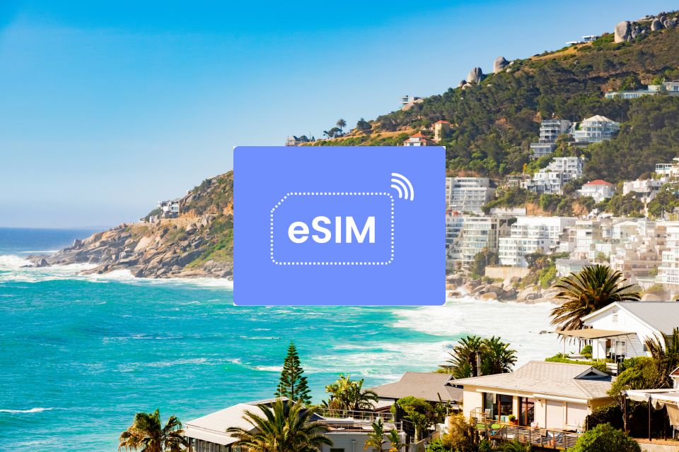 Ottawa: Canada Esim Roaming Mobile Data Plan - Esim Installation and Usage Guide