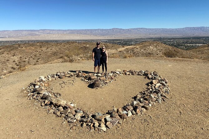 Palm Springs Hike to an Oasis and Amazing Desert Views - Safety and Health Information