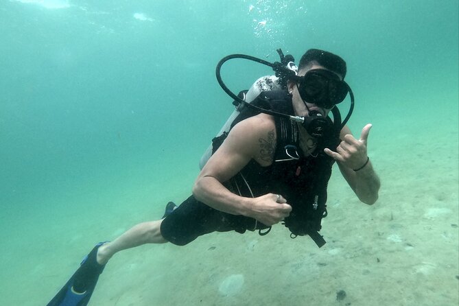 Panama City Scuba Diving Activity for Beginners - Customer Satisfaction