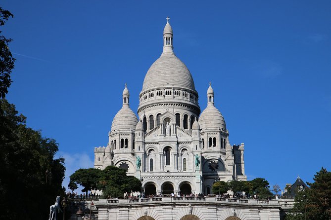 Paris Highlights and History Small-Group Walking Tour - Traveler Experience
