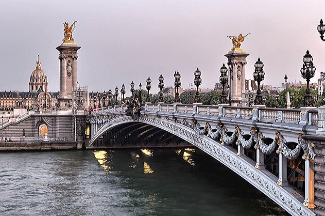 Paris Layover Tour - Guide Feedback and Customer Satisfaction