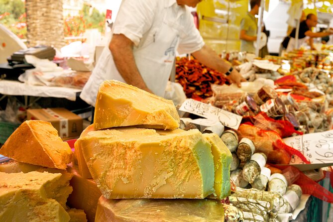 Paris Le Marais Flavors of France Private Walking Food Tour - Local Guides