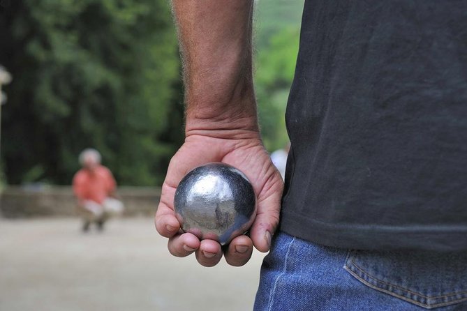 Paris Learn How to Play Pétanque French Experience - Reviews