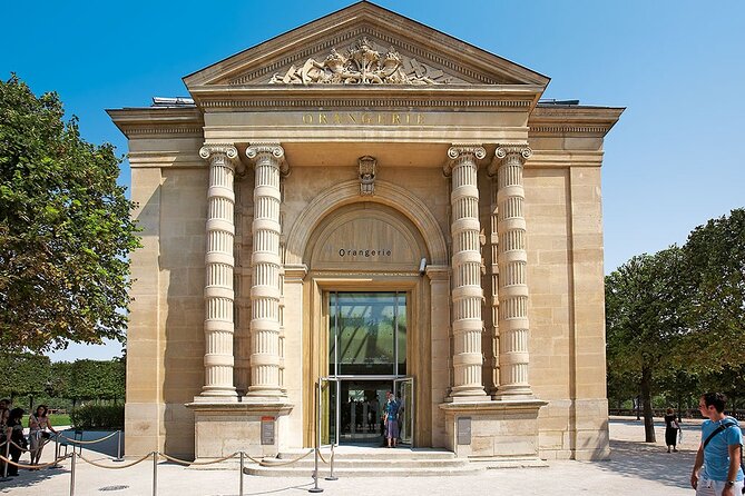 Paris Orangerie Museum With Dedicated Entrance - Additional Information and Recommendations