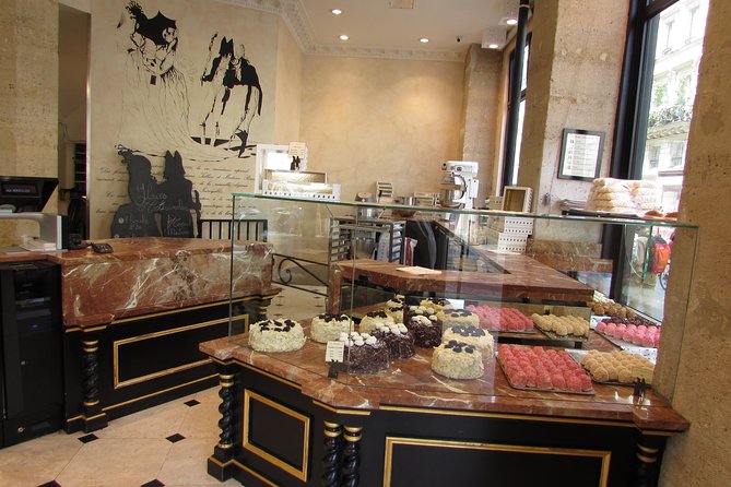Paris - Pastry & Chocolate Family Tour in the Marais - Culinary Delights