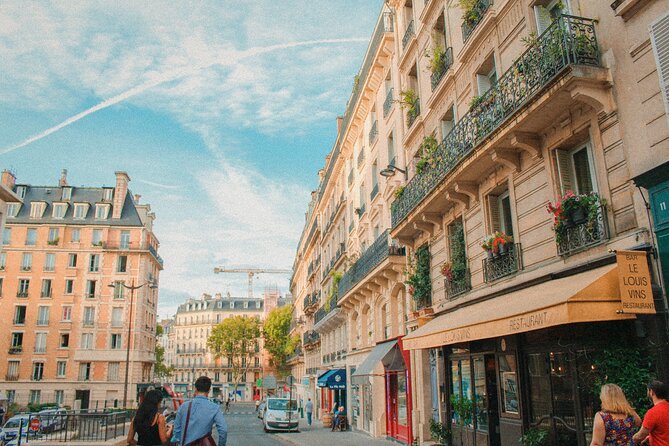 Paris Photography Tour - Self Guided Tour of Paris Top Instagram Spots - Tour Highlights