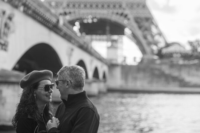 Paris Private Custom Photoshoot With Professional Photographer - Customer Testimonials